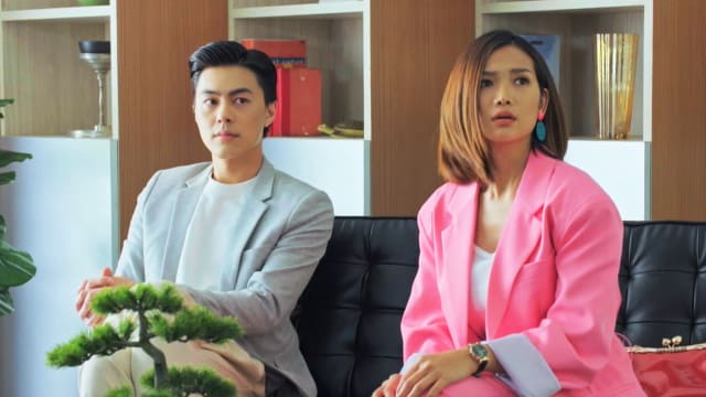 放羊的星星（第16集）：纯月回击帕恩