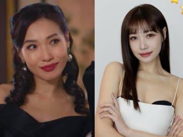 Actress Dawn Yeoh hopes Emerald Hill role will finally earn her a Star Awards trophy after 20-year career