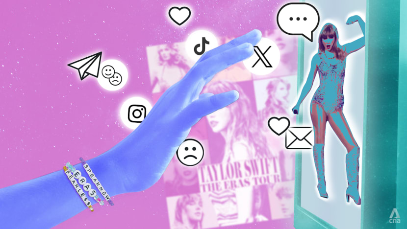 IN FOCUS: We're all fans now – but where's the line between admiration and obsession? IN FOCUS: We're all fans now – but where's the line between admiration and obsession?