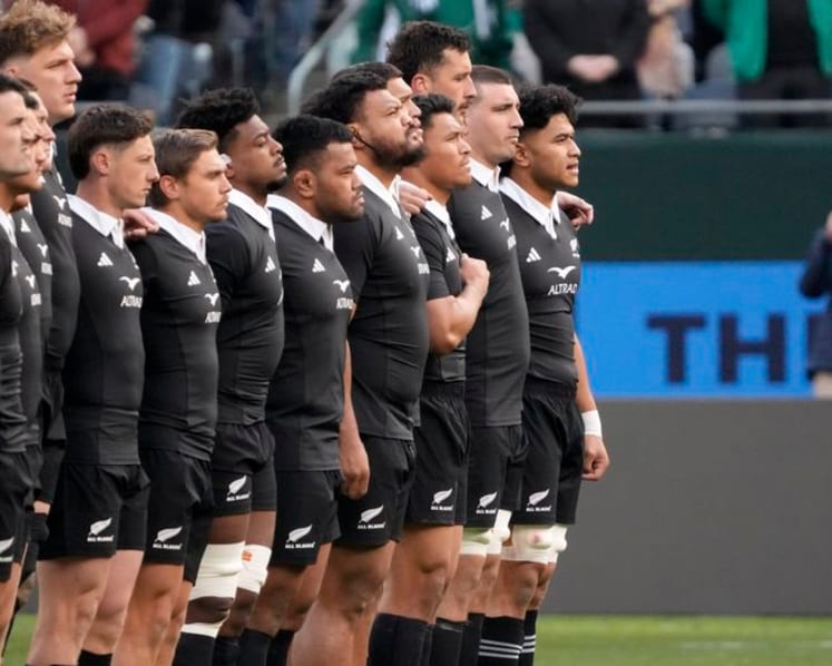PREVIEW-All Blacks tour revives old tradition and opens new revenue stream