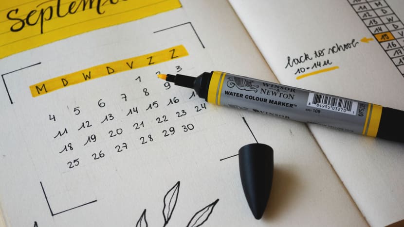 How To Take 17 Days Of Leave & Get 55 Days Off In 2023 —  Best Days To Chope Leave To Maximise Public Holidays