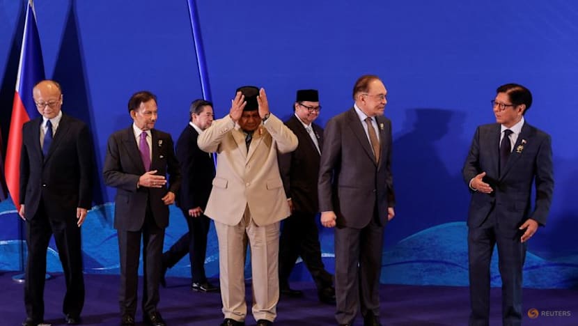 Asian Development Bank to mobilise $30 billion to help ASEAN countries withstand external shocks 