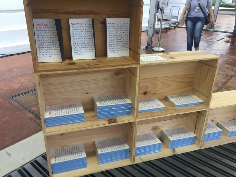 The rise of the anthology