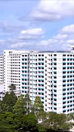 Sekitar 1,450 laporan orang hilang difailkan di SG tahun