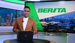 Baca BERITA bersama Rosli A. Razak