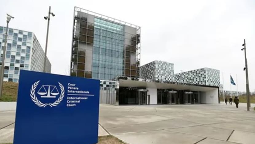 Sanksi Trump terhadap Mahkamah Internasional; ICC seru negara anggota untuk mendukung stafnya