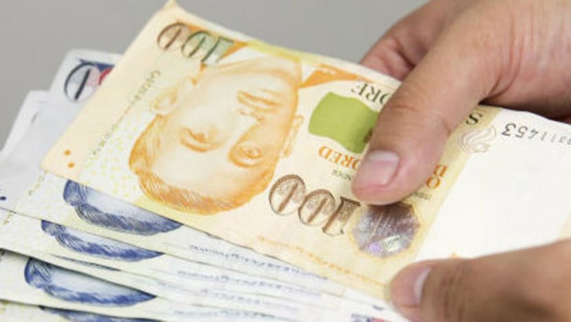 199 people under probe for alleged involvement in loan shark activities after 2-week police blitz