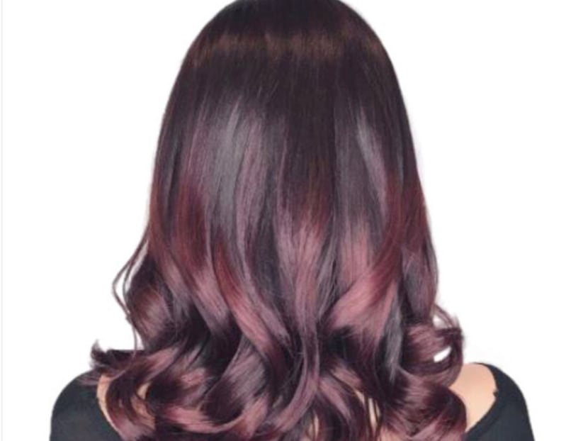 Untangling hair treatments