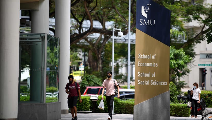 Commentary: Is Singapore’s new focus on a fairer, greener society in line with what youths want? Commentary: Is Singapore’s new focus on a fairer, greener society in line with what youths want?
