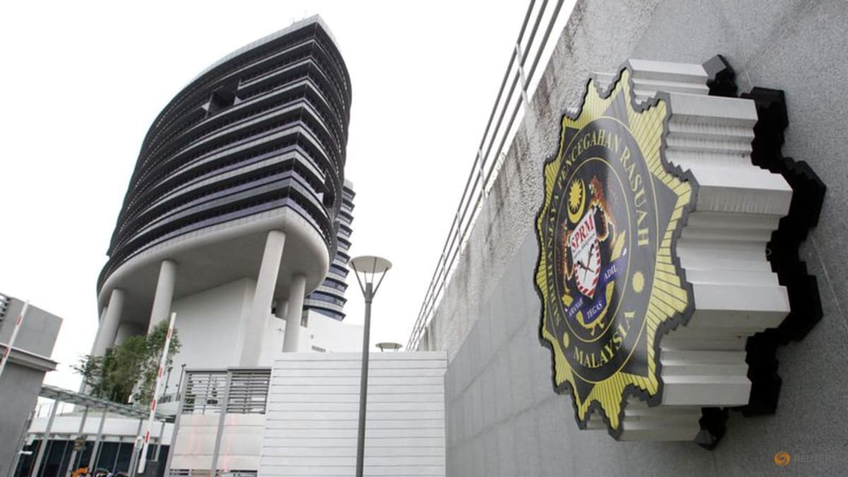 Malaysia's anti-graft agency vows to recover more high-value art bought with 1MDB scandal funds