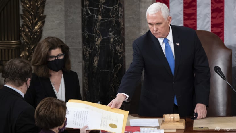 Pence, Trump attorney clash over what Trump told his VP ahead of Jan 6 riots