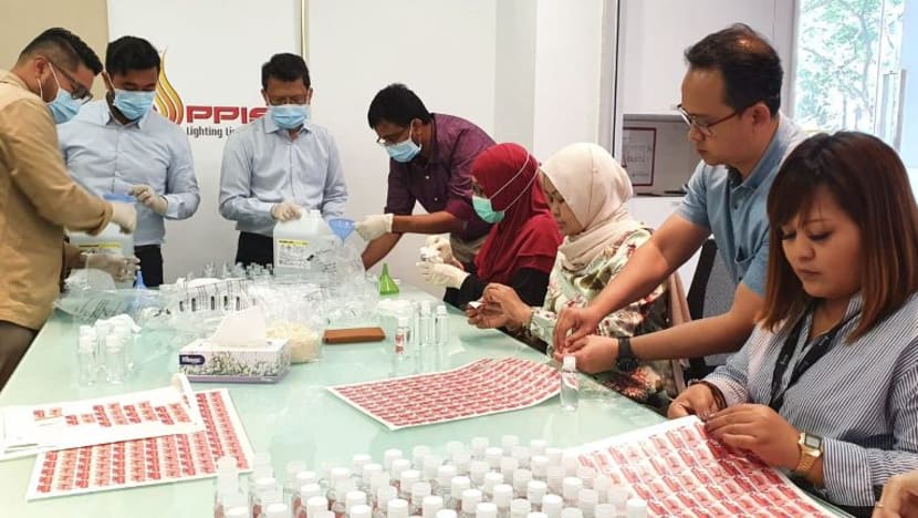 PPIS, Taman Bacaan sokong Belanjawan Berdaya Tahan