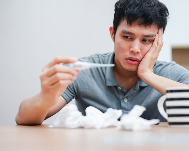 What’s best for boosting your immune system? Sleep, superfoods, exercise or supplements?
