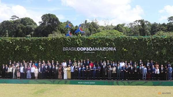 Türkiye set to host COP31 climate summit, Australia to lead government talks