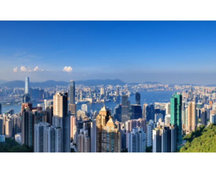 Hong Kong: A rising international hub where talent and innovation converge