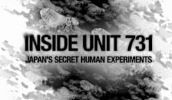 Inside Unit 731: Japan’s Secret Human Experiments