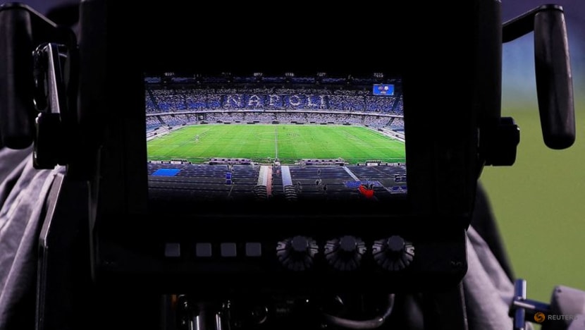Italy plans to scrap no single buyer rule in Serie A TV rights sale
