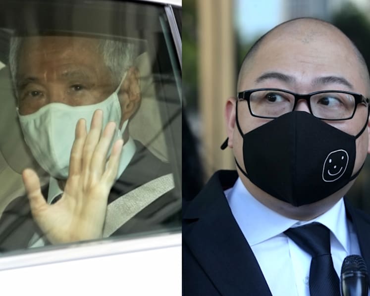 PM Lee awarded nearly S$88,000 in costs after winning defamation suits against The Online Citizen chief editor, writer