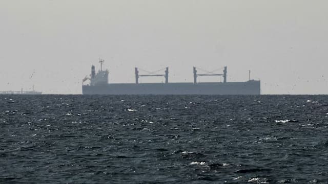 美国中央司令部：不会阻碍霍尔木兹海峡内往返非伊朗港口船只