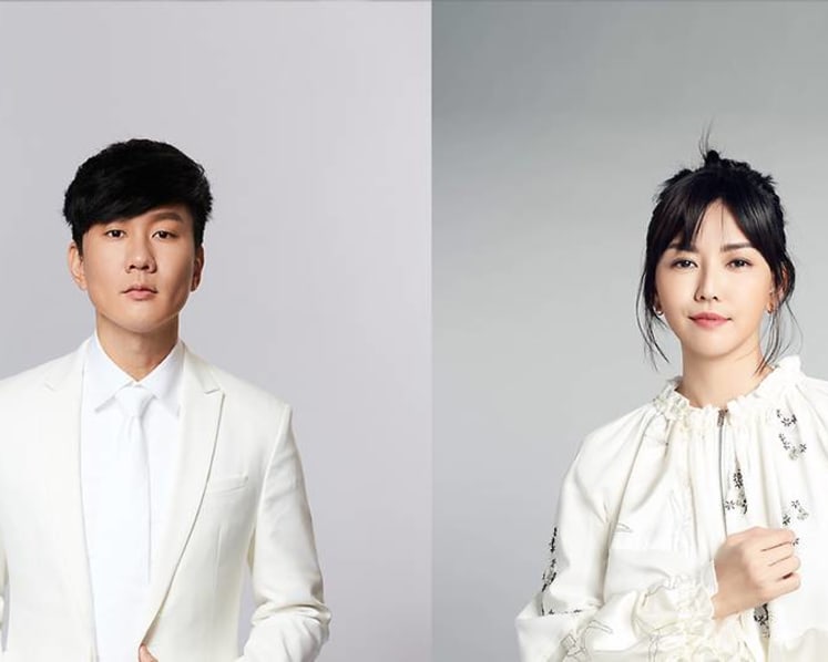 JJ Lin, Stefanie Sun have a new English song and you'll get to hear it during NDP 2020
