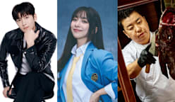 Korea Travel Fair 2026 brings Ji Chang-wook, f(x)'s Luna, Culinary Class Wars' Jung Ho-young to Singapore