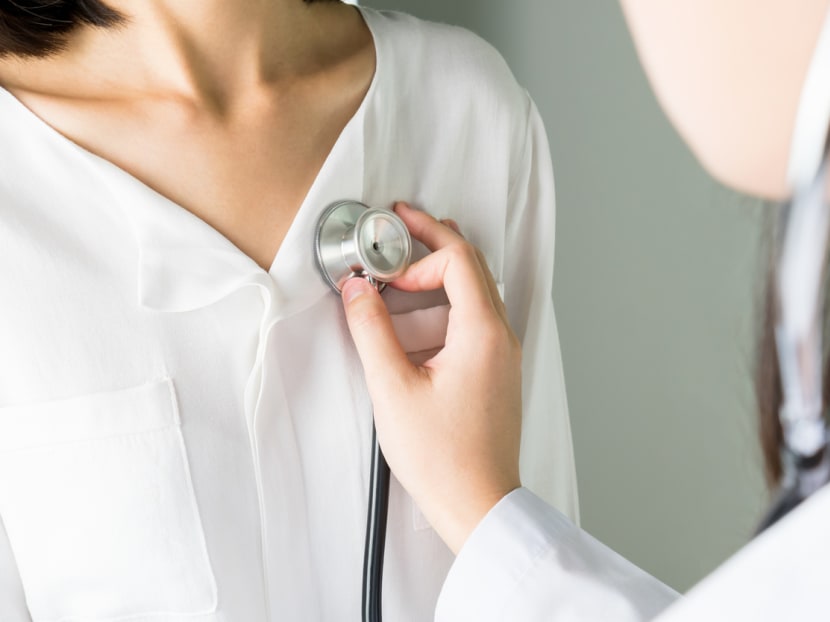 Why don’t we know much about periods, menopause and heart disease in women? A gender gap exists in healthcare Why don’t we know much about periods, menopause and heart disease in women? A gender gap exists in healthcare