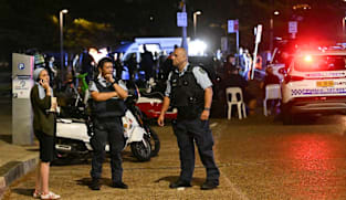 Bondi Beach shooting: PM Wong expresses condolences, says Singapore condemns act of terrorism