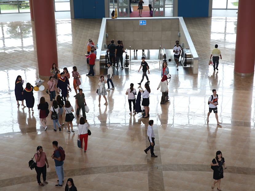 Beware pitfalls of relying on student feedback to assess lecturers