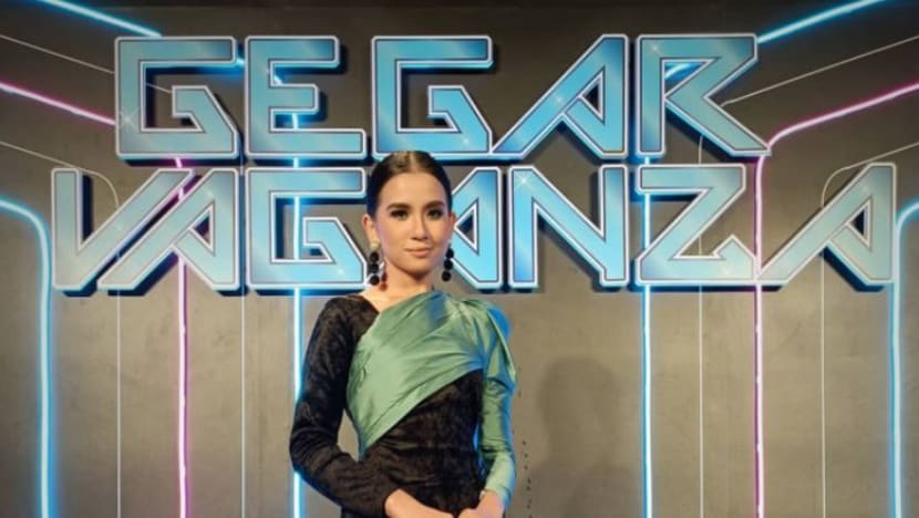 Suki Low kembali bersinar selepas sedekad tinggalkan dunia hiburan 