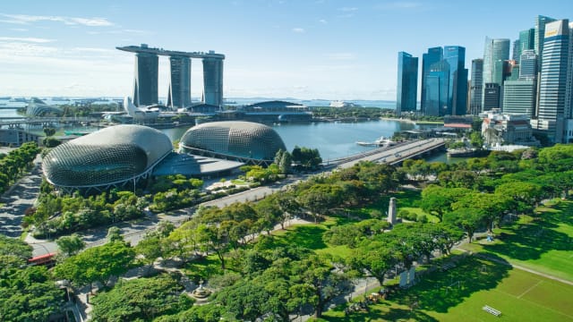 我国财政状况料将保持平衡 直到2030年