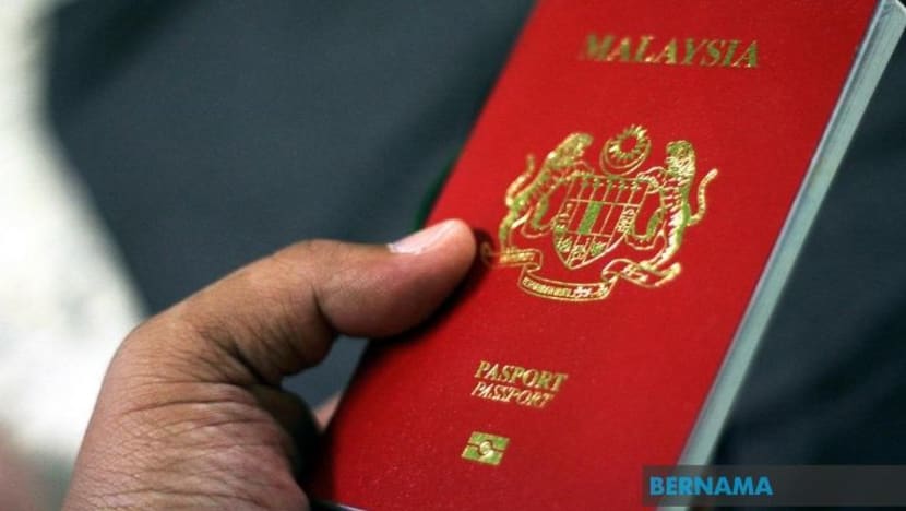  Pasport baharu Malaysia akan dilengkapi 94 ciri keselamatan