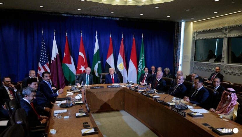 US has Gaza peace plan and hopes for breakthrough soon, says envoy US has Gaza peace plan and hopes for breakthrough soon, says envoy