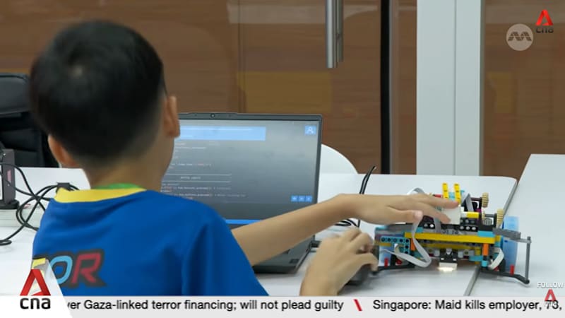 Sparking new interests among youths: Curiosity Credits could unlock more varied, niche programmes
