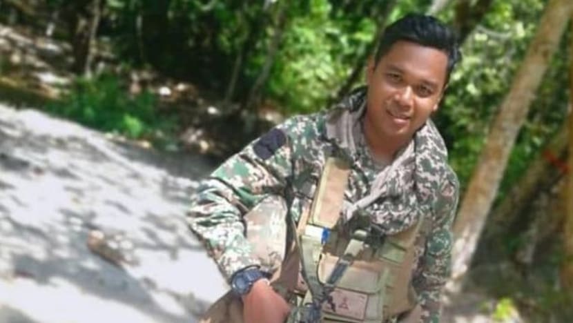 Bekas sarjan tentera M'sia fail semakan kehakiman; diberhenti kerja kerana enggan divaksin