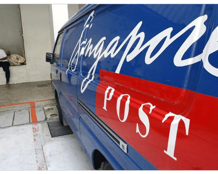 SingPost to implement cashless payment for GST, duties on overseas items from November 