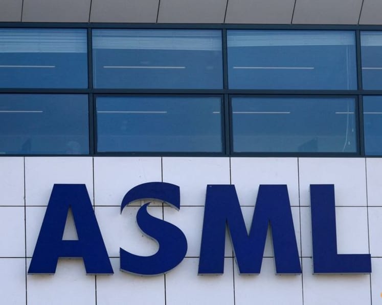 Strong ASML, TSMC forecasts signal AI spending boom is intact