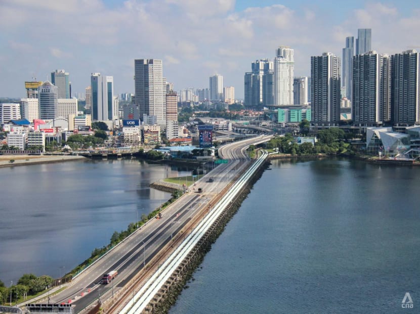 Johor polls: Politicians on campaign trail trade barbs over Putrajaya border reopening announcement