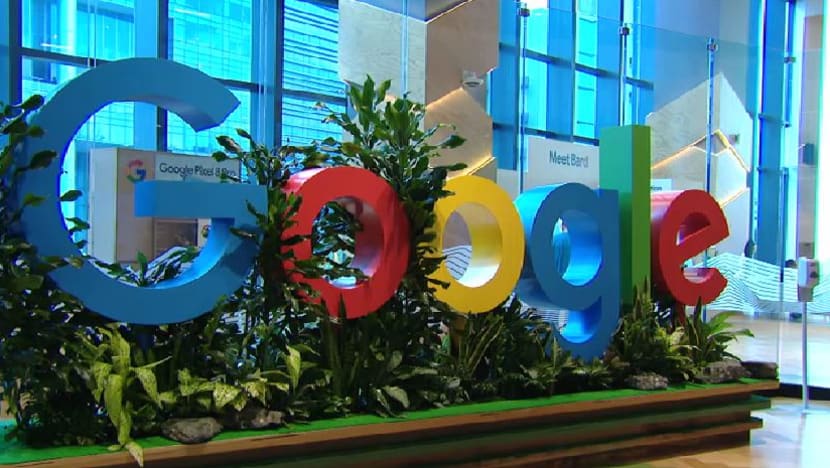 Google rintis ciri antipenipuan  Android di SG
