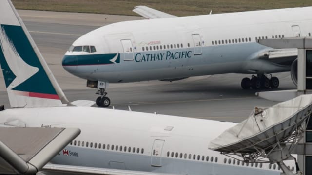 国泰航空43人食物中毒 或是这道菜惹的祸