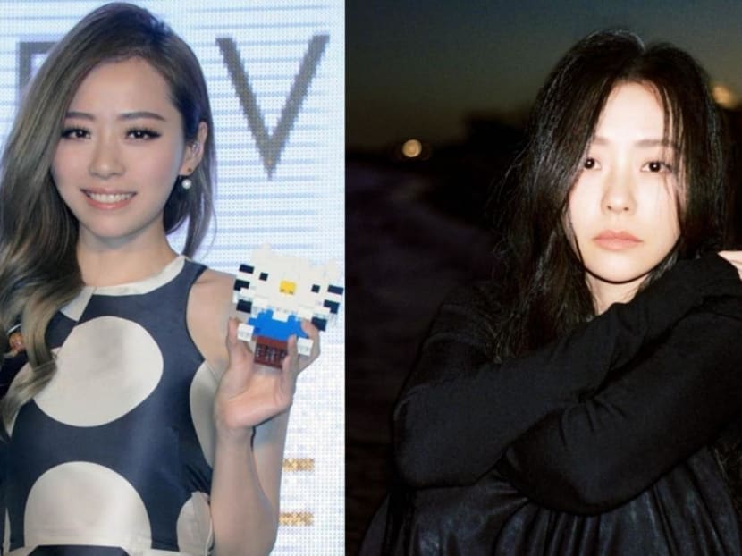 Chinese Singer Jane Zhang Slammed For Intentionally Contracting Covid Ahead Of Countdown Show Performance