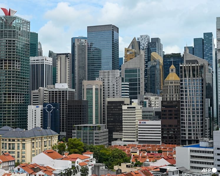 From cracks to corrosion: How inspectors track down defects in Singapore's buildings