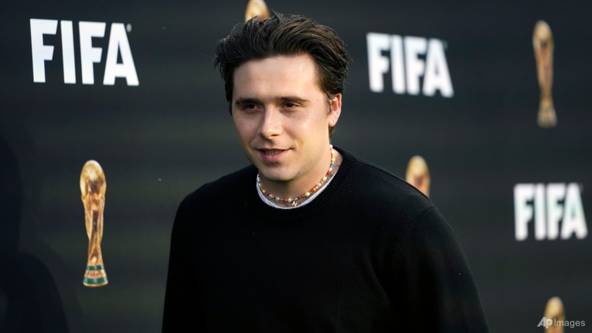 Brooklyn Beckham blasts parents in fiery Instagram statement: 'I’m standing up for myself for the first time in my life'