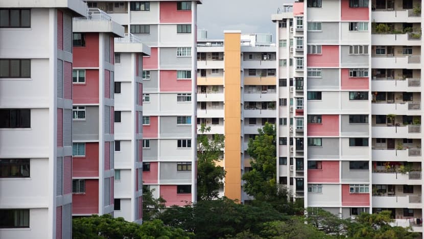 Property annual value threshold for social support schemes eligibility to be raised to cover all HDB, some private properties