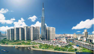Vingroup Rises 11 Places In Fortune Southeast Asia 500, Ranking Among The Region's Top 30 Largest Companies