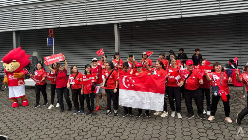 Commentary: 17 years as a national swimmer for Singapore taught me this - good coaches matter more than facilities