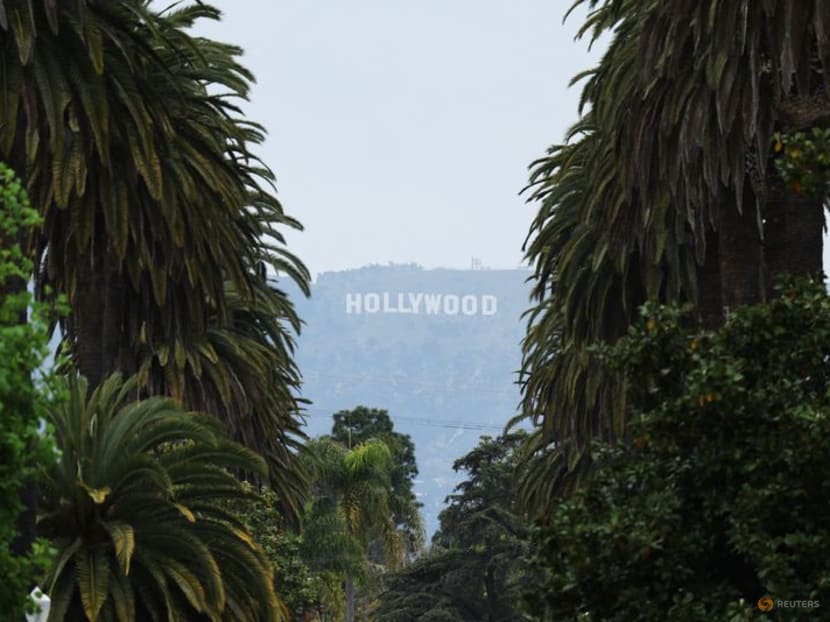 Trump says US to impose 100% tariff on movies made outside the country