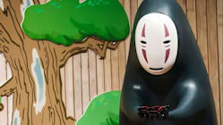 'The Story of Studio Ghibli' dibuka di Gardens by the Bay mulai 18 Disember