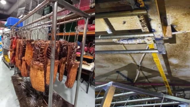 两家食品公司和公司董事 因食品安全出现疏漏被罚款