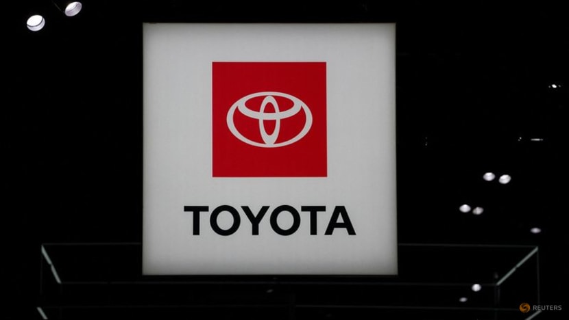 Toyota family working towards tender offer for key supplier as soon as November, Bloomberg reports