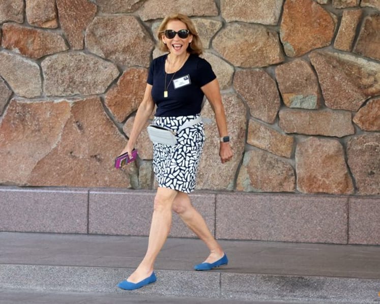 Former Paramount chair Shari Redstone named chair of Israel-based production studio Sipur